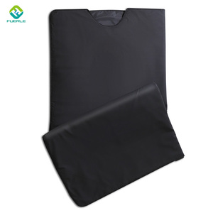 Fuerle ODM/OEM Tragbares Infrarot-Sauna decken <span class=keywords><strong>massage</strong></span> gerät für den Heimgebrauch für Spa 3-Zonen-Infrarot-Saunadecken - Product Image 3