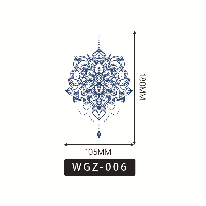 Wgz-006