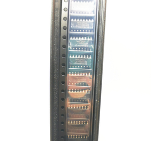 74 HC595 SMD IC Cnter Register Integrierte Schaltkreise Elektronische Komponenten Original und Neu 74 HC595D