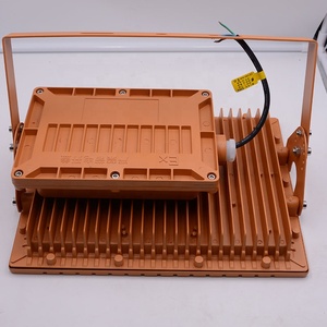 ATEX IECex ไฟ Led ระเบิด200วัตต์,ไฟฟลัดไลท์ Led ป้องกันการระเบิดรับประกัน5ปี IP68 - Product Image 3