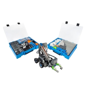 Интеллектуальное развитие VEX IQ Программирование робот Обучающий набор (второе поколение) 228-8899