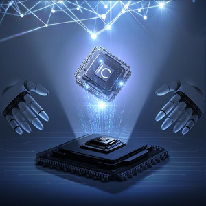 Módulo de entrada analógica de 0-10V módulo de adquisición de voltaje, Comunicación MODBUS RS485 WP3084ADAM WP3084