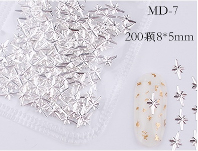 MD-7 200 pcs/bag