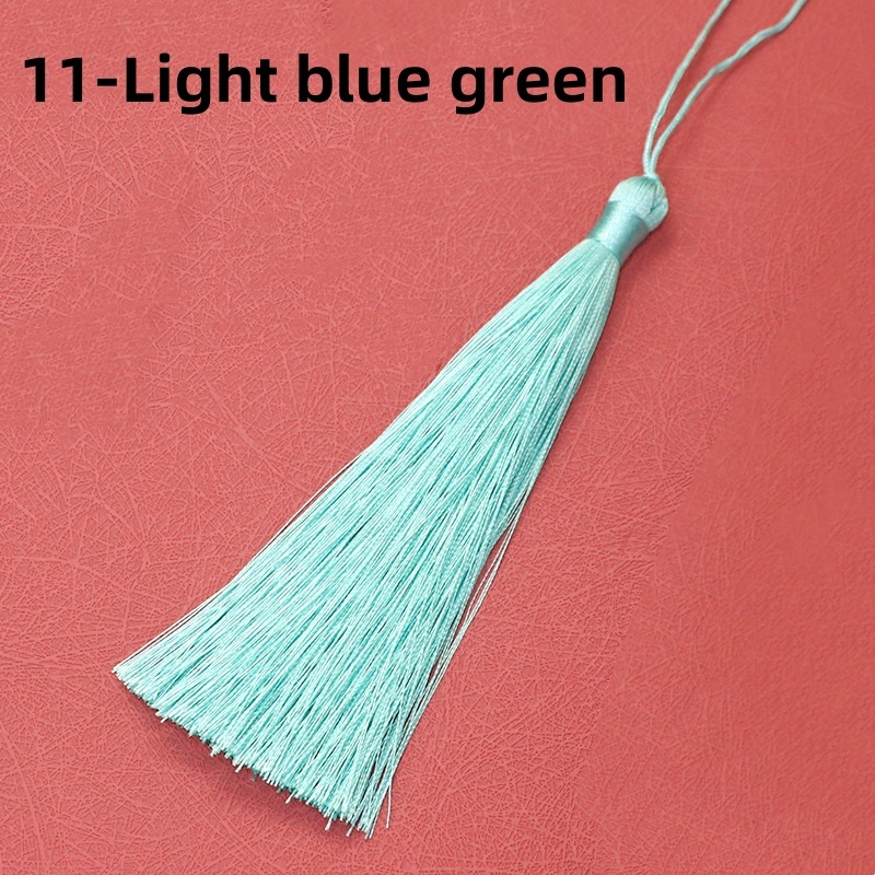 11-Light blue green