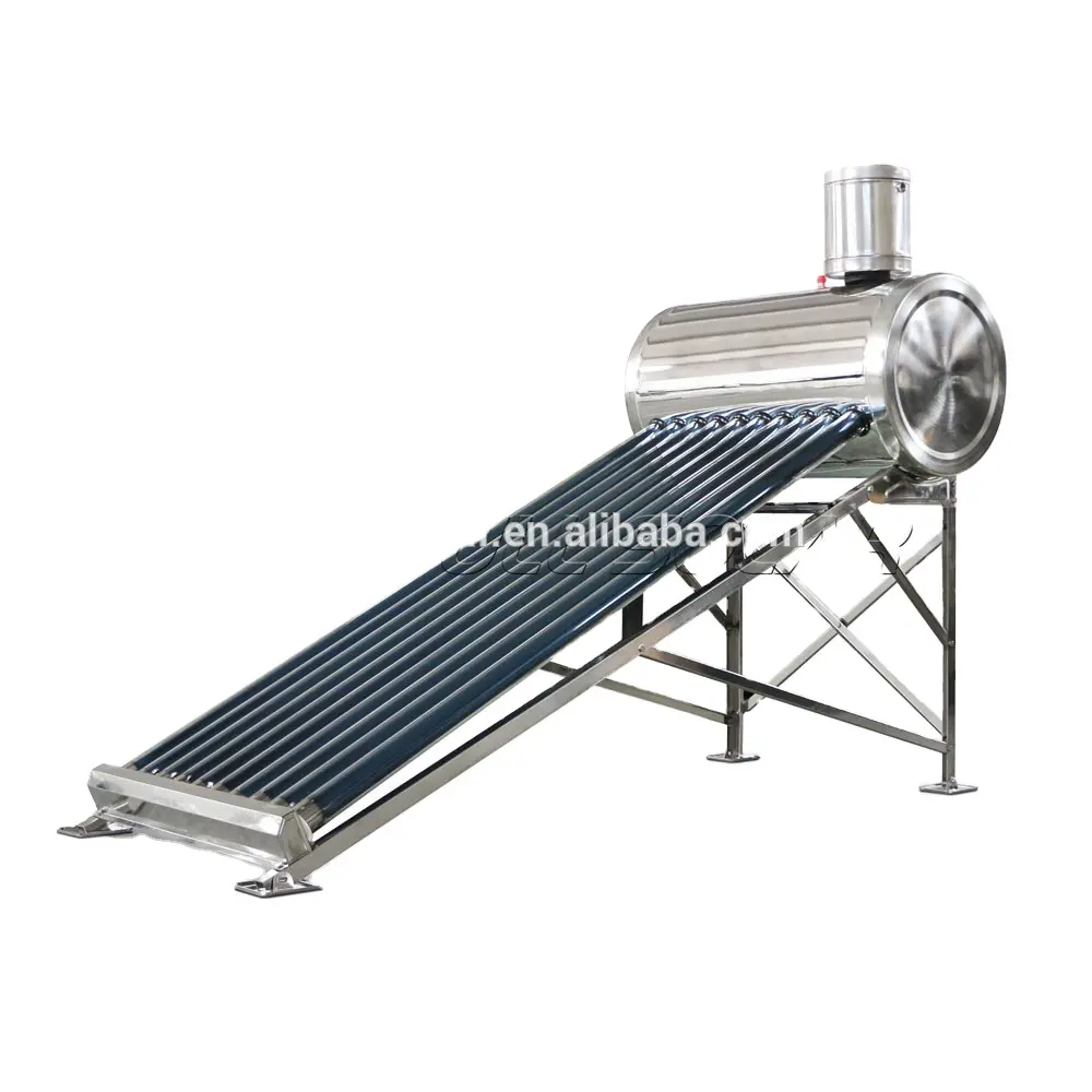 80-360L calentador de agua solare/80L-360L Non-pressurizzato calorifero di Acqua Solare