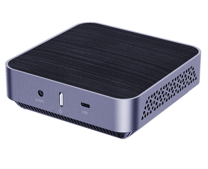 Mini pc OEM economico mini pc industriale quad core android 10 4gb 128gb mini pc box - Product Image 4