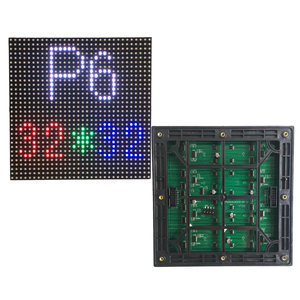 Smd3535 Rgb P6 Led 8s экран модуль водонепроницаемый Ip67 Led P6 Модуль светодиодный дисплей - Product Image 1