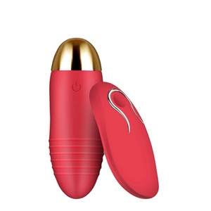 パープルミニパンティー振動大人のおもちゃGスポットワイヤレスリモコンエッグバイブレーター - Product Image 2