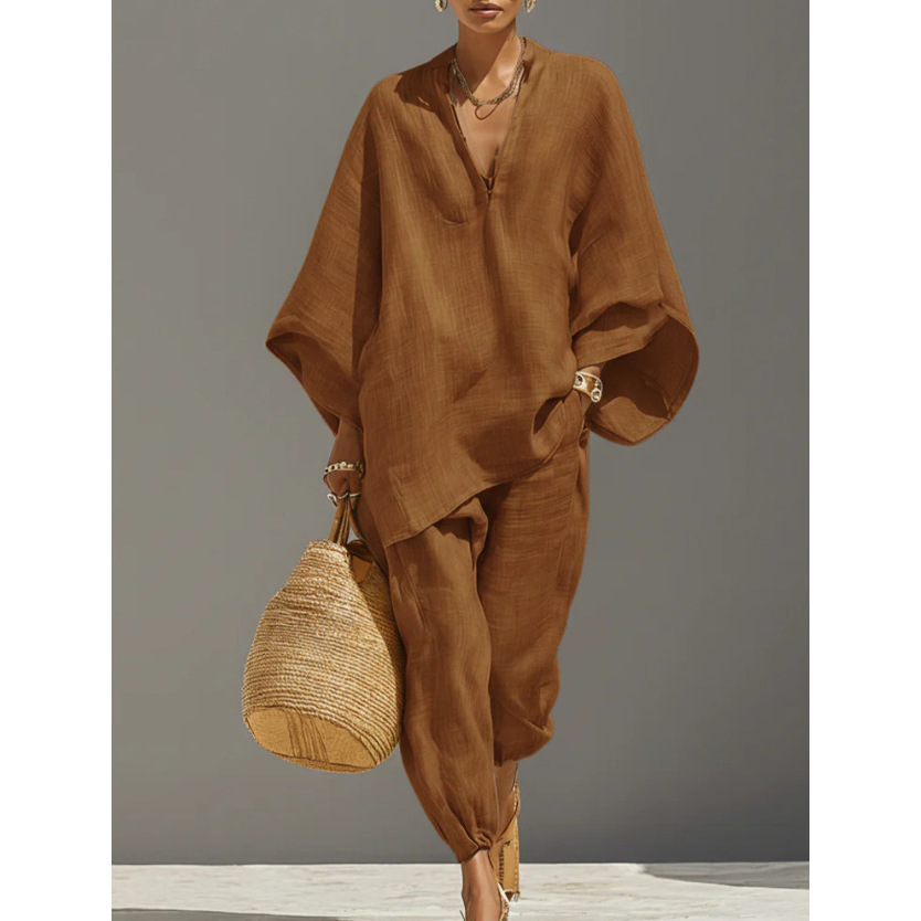 marron