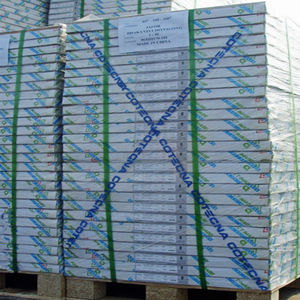 Venta de fábrica Papel sin carbón 2 capas Ncr Papel de copia sin carbón Cf Cfb Cb Materia prima 48gsm 55gsm - Product Image 3
