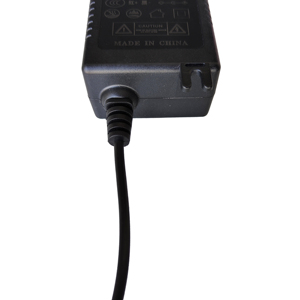 Adaptador de corriente de 12V Entrada 100-240V 50/60Hz 1A Salida 12V 2A Adaptador de corriente para altavoces de luz LED - Product Image 5