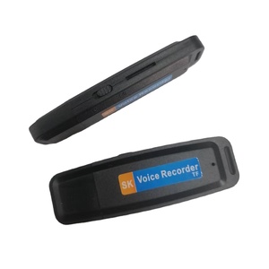 Portable High Quality USB Flash Drive Maximum Support 32GB Recording U Disk Mobile Digital <strong>Recorder</strong> Receiver - Product Image 3