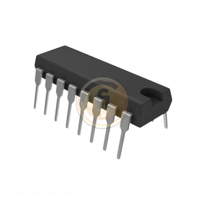 ממשק ic sw SPST-NO/ncx2 2.5ohm 16tip <span class=keywords><strong>max4609cpe</strong></span> רכיבים אלקטרוניים מקוריים