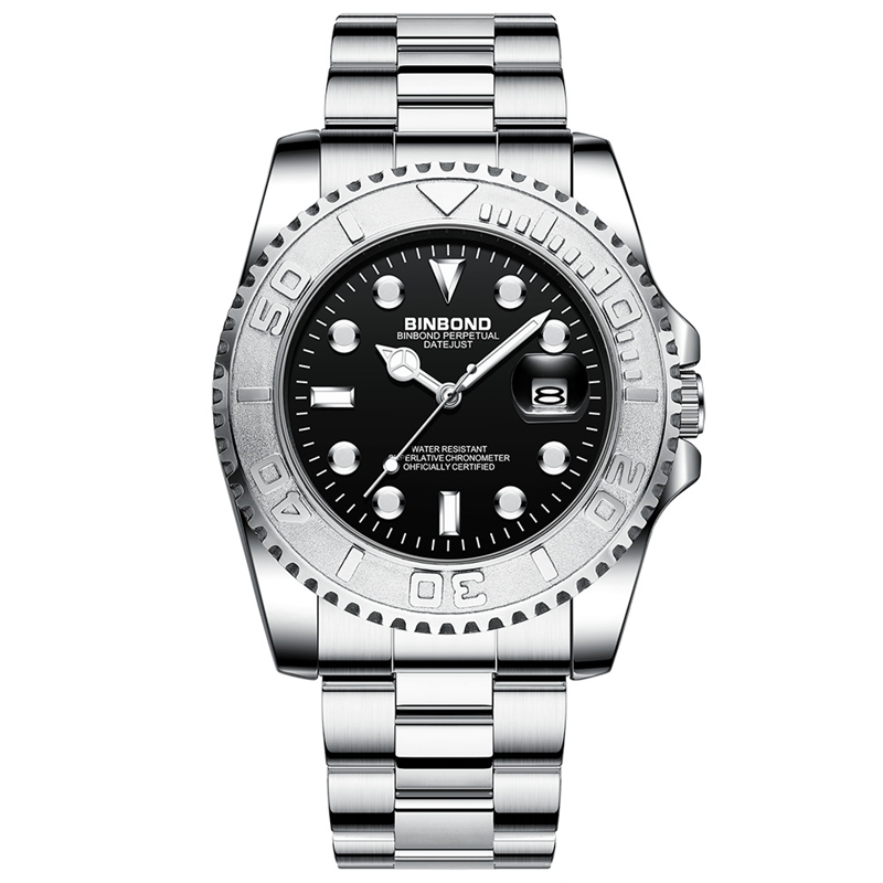 Argent noir
