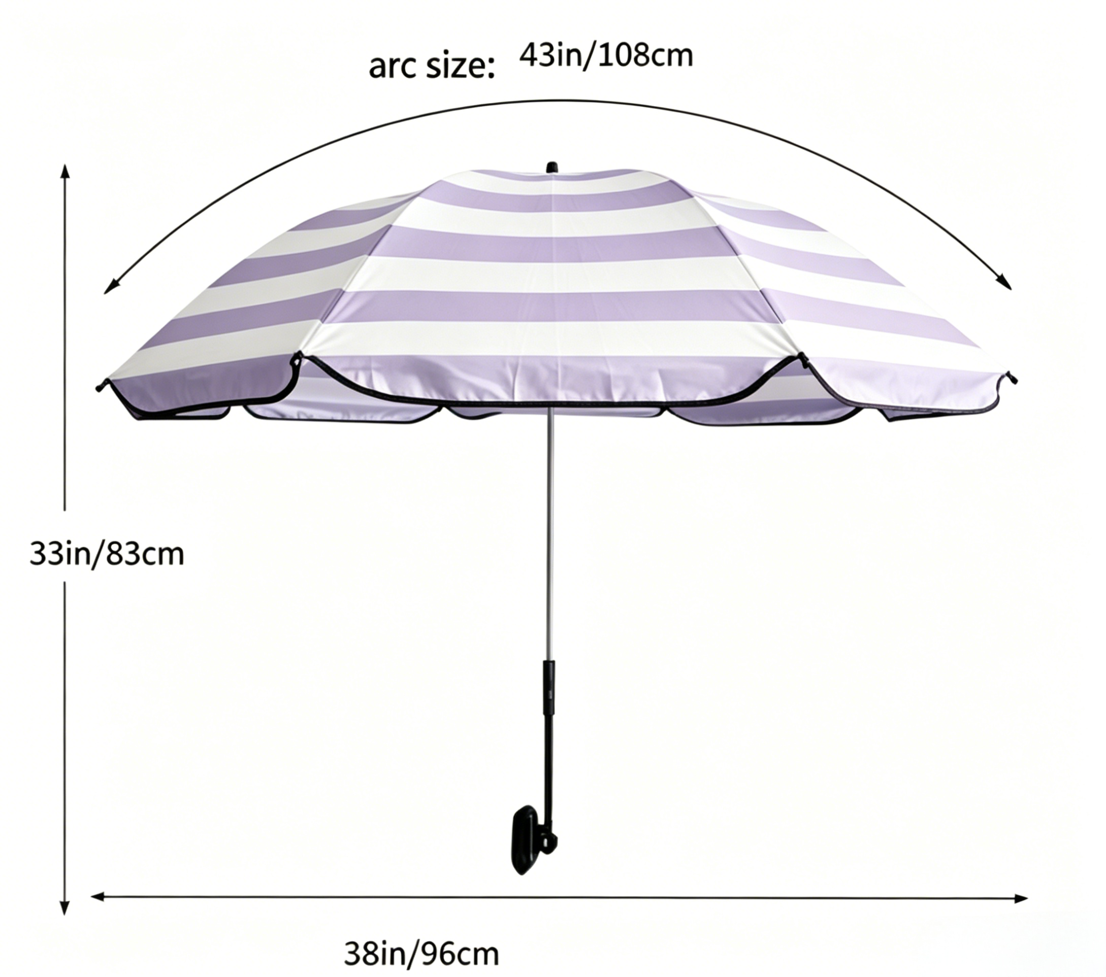 Only umbrella