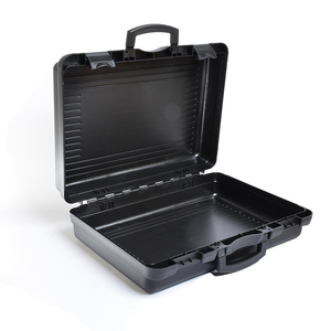 耐用工具盒硬塑料工具外壳组件储藏盒，定制颜色 - Product Image 1