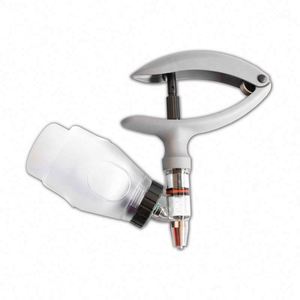 1ml, 2ml, 5ml I Type Automatic Injectio Continuous Syringe Veterinary Syringe - Product Image 1
