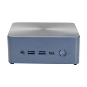 AMD 7840HS DDR4 4800/5600 MHz 16/32/64G Mini-PC-Computer RJ45-Fenster Linux Micro Host Computer Wifi 5G - Product Image 1