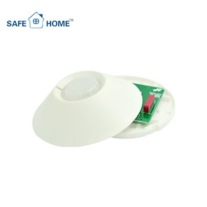 Auf Lager 360-Grad-12-V-Pir-Bewegungsdetektorsensor für Alarmsysteme - Product Image 4