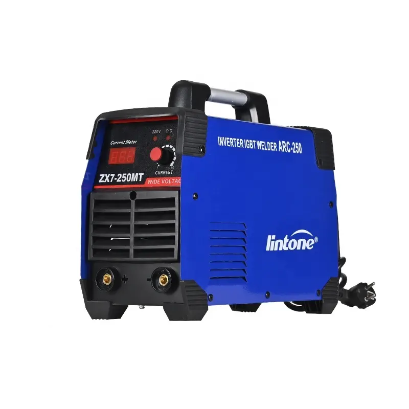 Brand Quality Small Welding Machine For Home Use