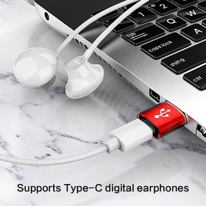 Factory <strong>USB</strong> 2.0 a Male <strong>to</strong> Type-C Female Adapter Connector Type-c <strong>USB</strong> Standard Charging Data Transfer Converter - Product Image 5