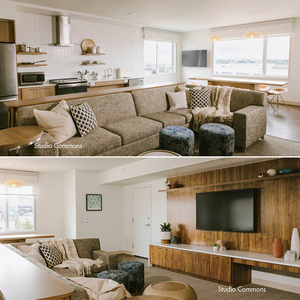 KHÁCH SẠN chờ đợi phòng sofa hiện đại Ghế bộ đồ nội thất khách sạn marriott dự án khách sạn thương mại Sảnh tiếp tân mô-đun - Product Image 4