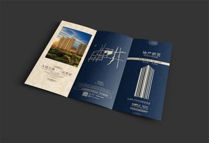 批发定制产品药品说明书印刷书籍胶印小册子双面印刷 - Product Image 3