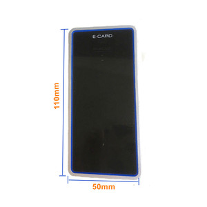 Portable Mini <strong>Uhf</strong> <strong>Rfid</strong> <strong>Reader</strong> with Bluetooth/USB Interface 860-960Mhz ZK-RFID816UBT Handheld <strong>Uhf</strong> <strong>Rfid</strong> <strong>Reader</strong>,