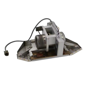 Mechanical and Electronic Integration, Comprehensive Material <strong>Automation</strong>, Computer-controlled Flaw Detection Equipment - Product Image 4