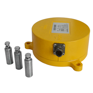 Система контроля безопасности для подъемных кранов - Product Image 3