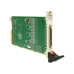 PCI9009E Multifunktion ale Erfassungs karte, Unterstützung der LabVIEW/VC-Programmierung, dedizierte drahtlose Kommunikation - Product Image 1