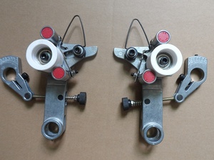 用于穆勒针织机和提花机编织机的自动送纬装置共享部分mutrans - Product Image 4