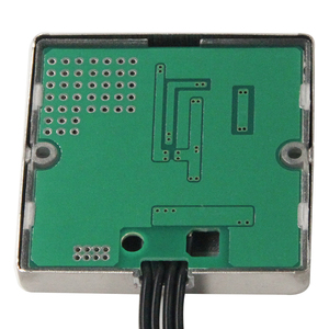 LEDライトデュアルCCTコントロールスイッチ12V24Vタッチ調光スイッチ - Product Image 4