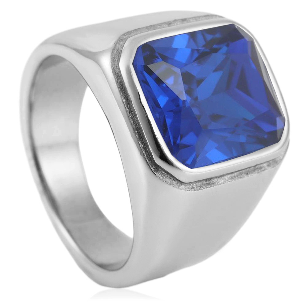 Steel color (sapphire)