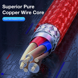 Magnetic Charging Cable 3 <strong>in</strong> <strong>1</strong> Fast Charging Data Cable 1m 2m Usb Cable for Apple Android Computer - Product Image 5