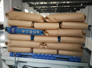 โพลีเอทิลีน CPE สารเติมแต่งสารเคมีใช้สำหรับยาง/พลาสติกคลอรีน - Product Image 6