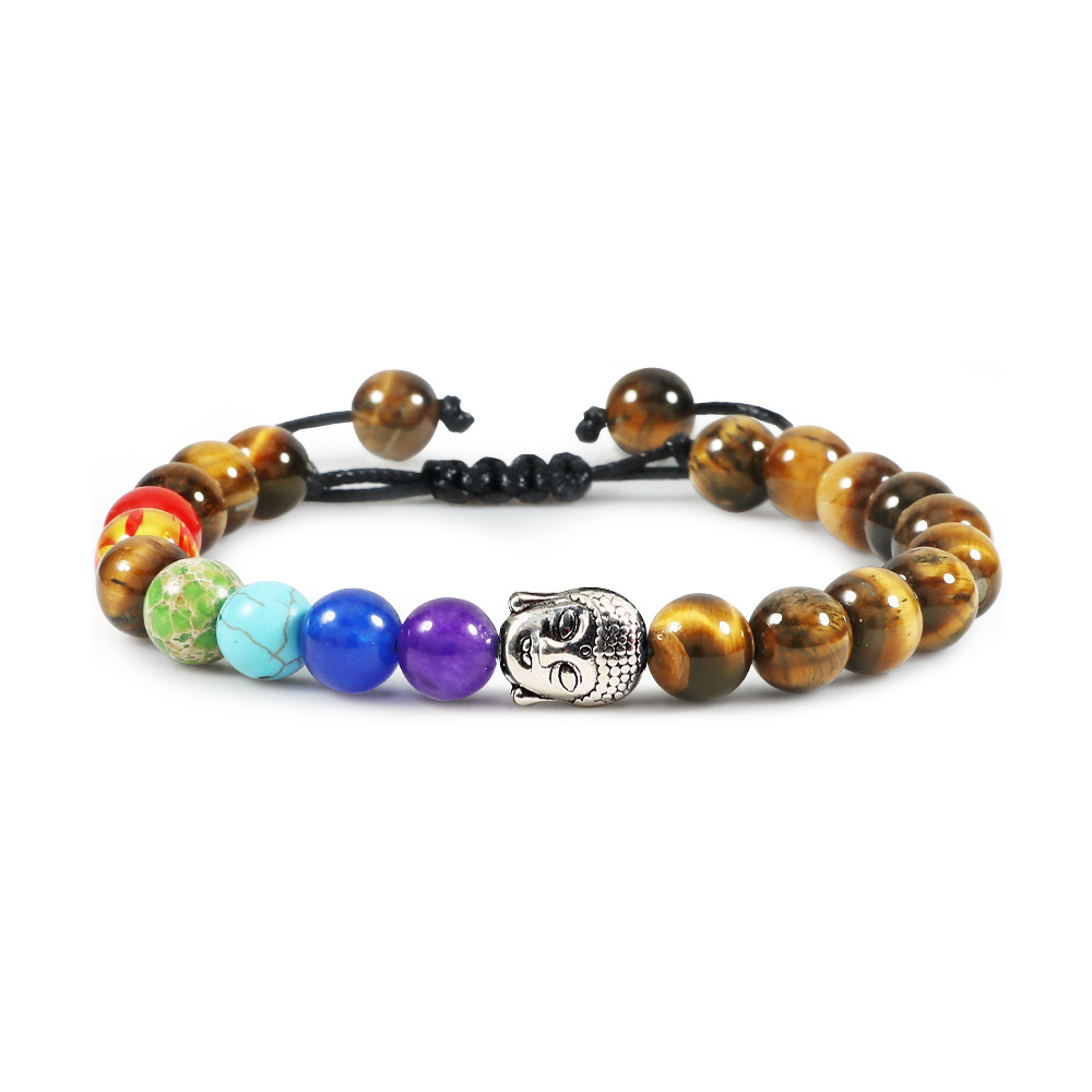 tiger eye