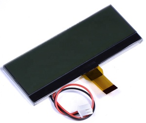 Fstn Grafische Cog <span class=keywords><strong>Lcd</strong></span> <span class=keywords><strong>Module</strong></span> 256X64 <span class=keywords><strong>Lcd</strong></span>-scherm JHD25664-G26PSWD-G - Product Image 4