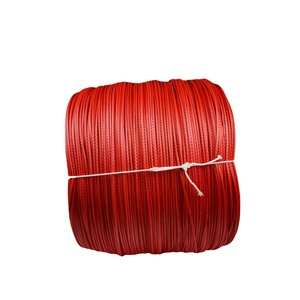 Jinli Paragliding Line 1 mm 1.5 mm 2 mm 2.5 mm Uhmwpe Paraglider Winch Line Paragliding Line - Product Image 1