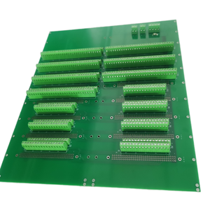 Gelişmiş ODM PCB kartı test hizmetleri rekabetçi fiyat sıcak tarzı PCB bileşenleri kiti maksimize performans iletişim PCBA - Product Image 1