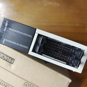 Nuovissima scheda del modulo Controller programmabile FX2NC-32EYT originale in Stock, PLC, programma di controllo programmabile dedicato Pac - Product Image 2