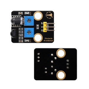 Keyes tudio STEM Programming Hindernis vermeidung sensor mit (out) Shell Kompatibel mit Bausteinen