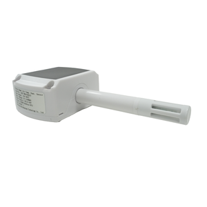 Entornos industriales Control automático RS485 Modbus-RTU Sensor digital de temperatura y humedad - Product Image 4