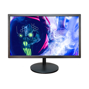 Monitor LCD de 19/19,5/21,5/22/23,6/24 pulgadas, pantalla IPS LED, PC de escritorio, monitor de ordenador de escritorio - Product Image 5