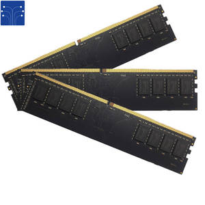 Module 1.5V 240PIN <strong>Memory</strong> Upgrade Kit Desktop <strong>Memory</strong> Ram DDR3 1600MHz DDR3 2GB/4GB/8GB RAM <strong>Memory</strong> for Desktop - Product Image 2