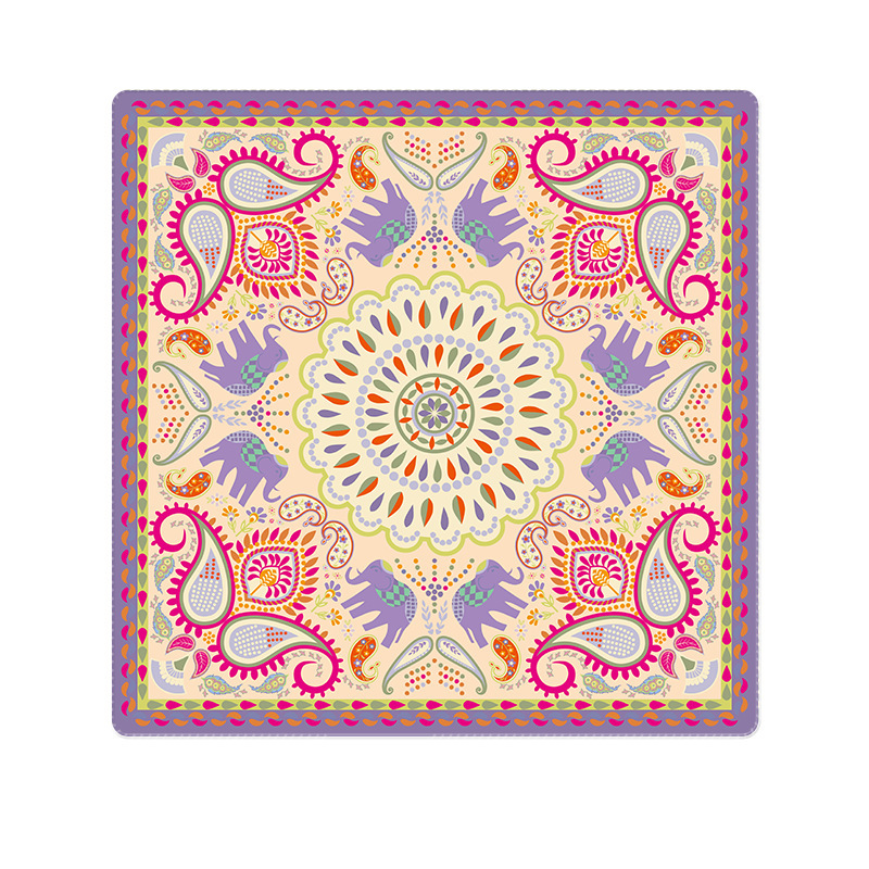 Tapis de Mahjong Multi-35