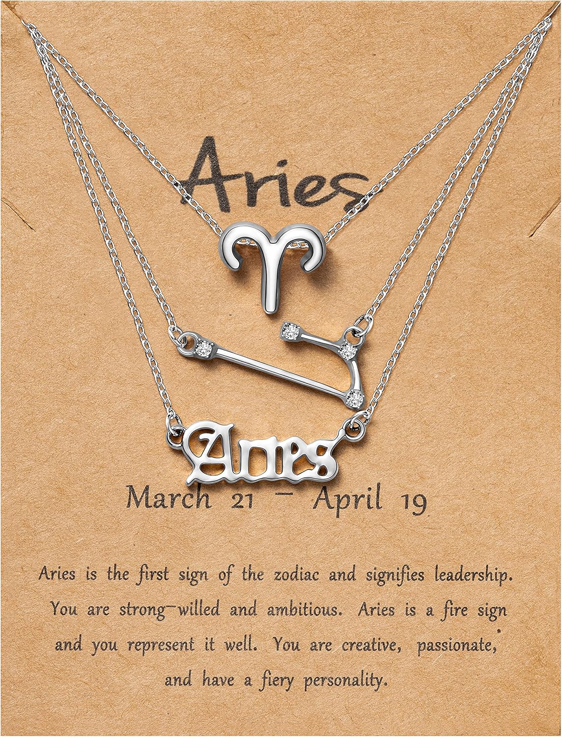 Aries-Silver