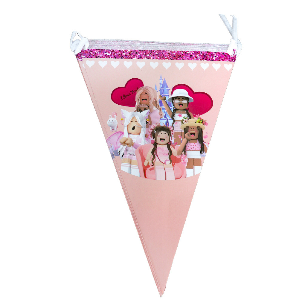 flag 10 pcs