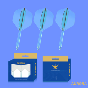 Emyth Aurora 2025 penjualan terbaik pesawat <span class=keywords><strong>Dart</strong></span> 2BA penerbangan terintegrasi dengan poros - Product Image 6