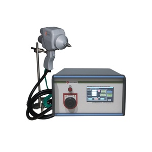 Lisun ESD Gun - Electrostatic Discharge Simulator According to IEC/EN61000-<strong>4</strong>-2 Standards Has Esd Tools to <strong>test</strong> - Product Image 1